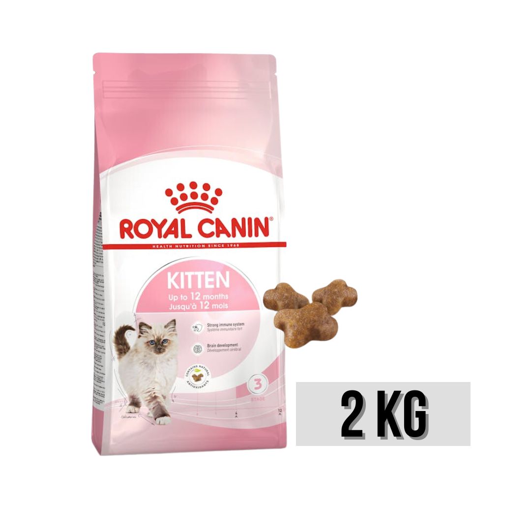 Royal Canin Kitten Food UPTO 12 Months