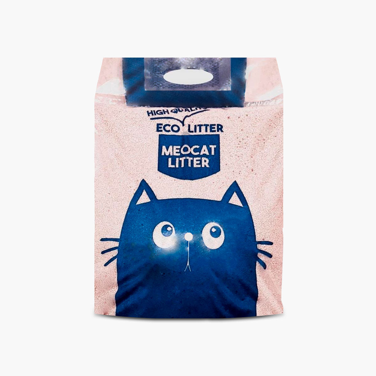 High Quality Eco Litter