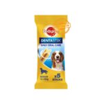 Pedigree Dentastix Daily Oral Care for Medium Dog