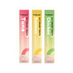 Pet Metro Creamy Lickable Treats For Cat – 75 Gram – Salmon