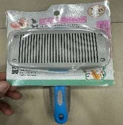 High Quality Button Brush