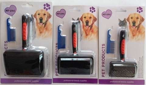 Slicker Black Brush
