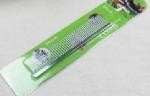 Steel Comb