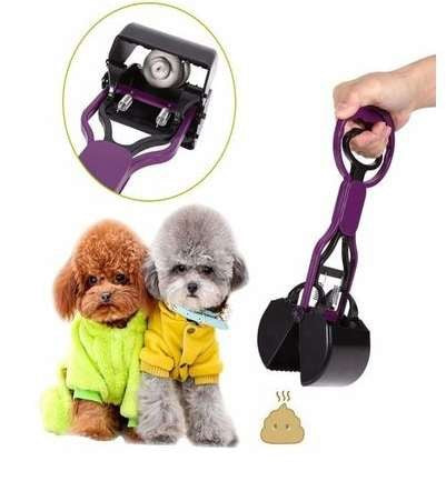 Poop Scooper