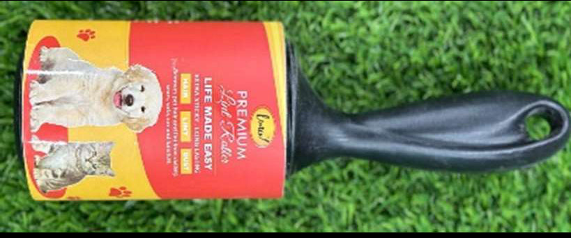 Lint Roller High Local
