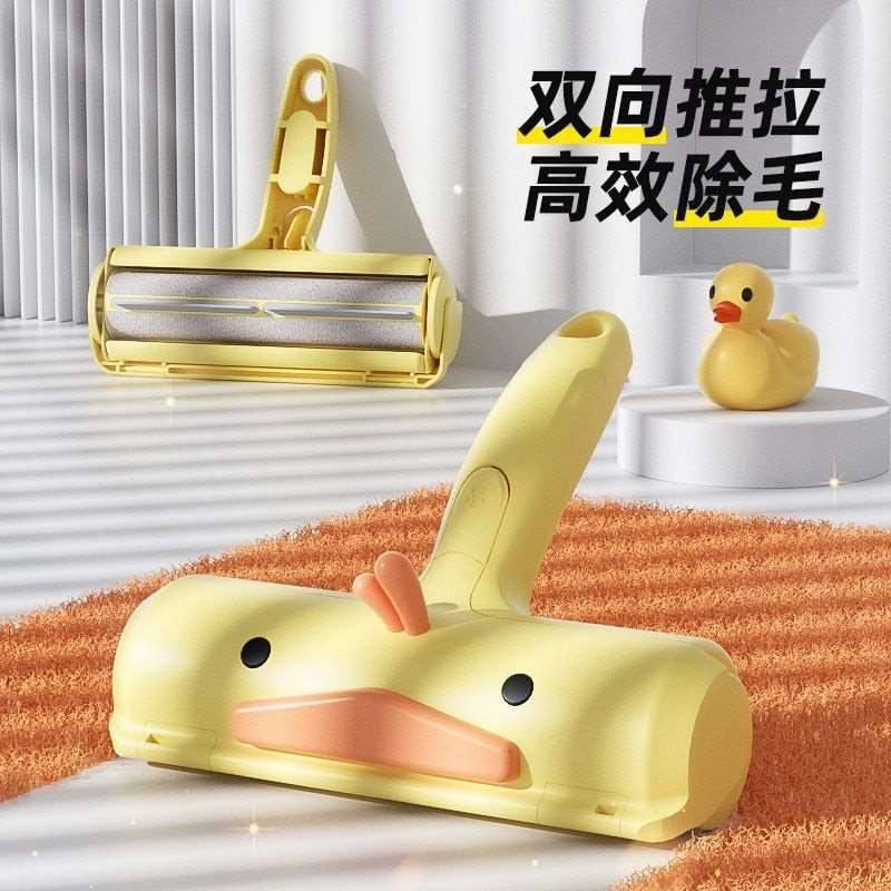 HQ Lint Roller XL Size With Cover