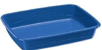 Litter Tray (L) RP