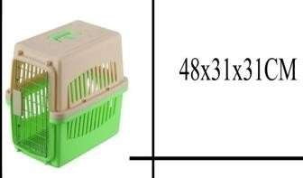 Jet Box Small Imp China