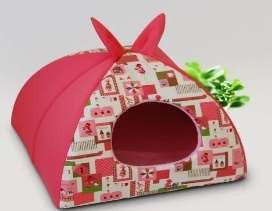Rabbit Style House