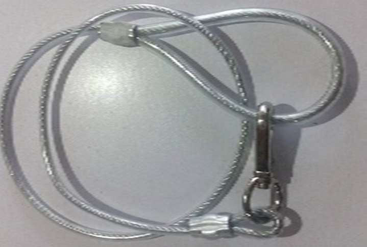 Wire Leash