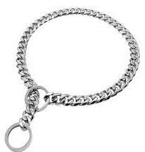 Snake Choke Chain
