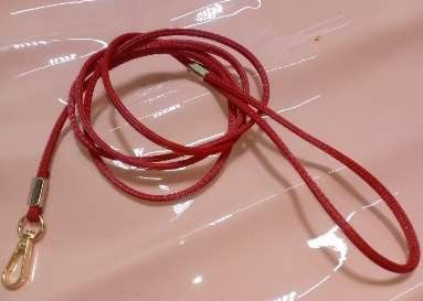 Toy Bread Leash