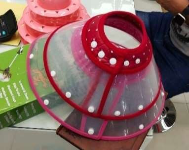 Soft E Coller
