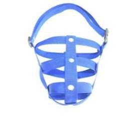 Soft Muzzle