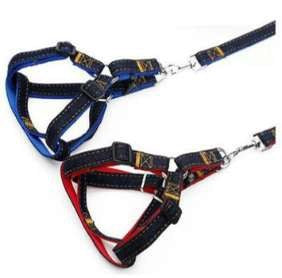 Jeans Harness
