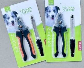 Nunbell Nail Clipper