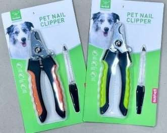 Nunbell Nail Clipper