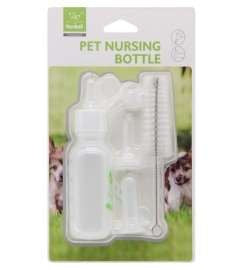 Nunbell Pet Feeding Bottle