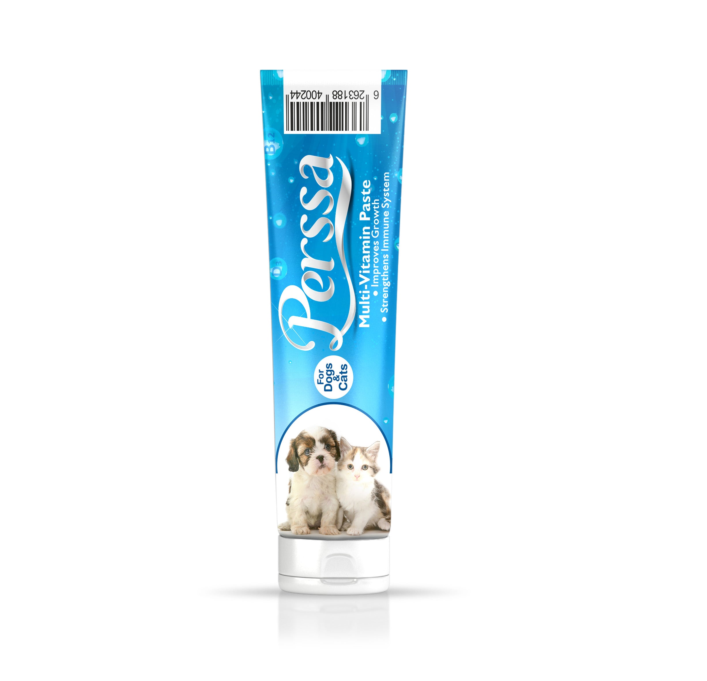 Multi vitamin paste for dogs best sale